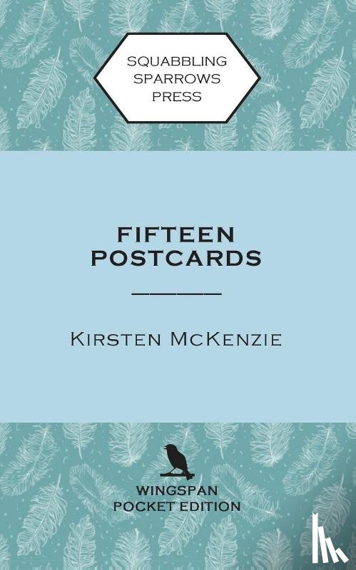 McKenzie, Kirsten - Fifteen Postcards