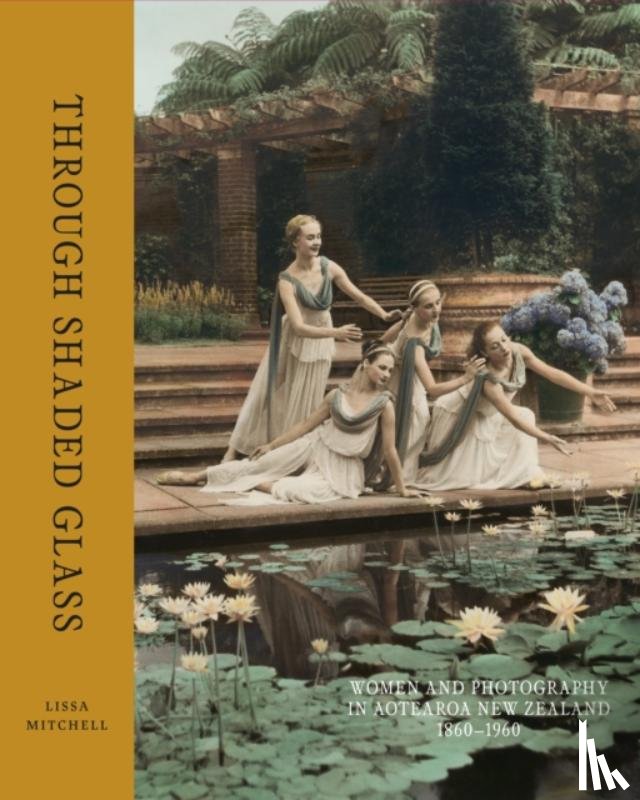 Mitchell, Lissa - Through Shaded Glass