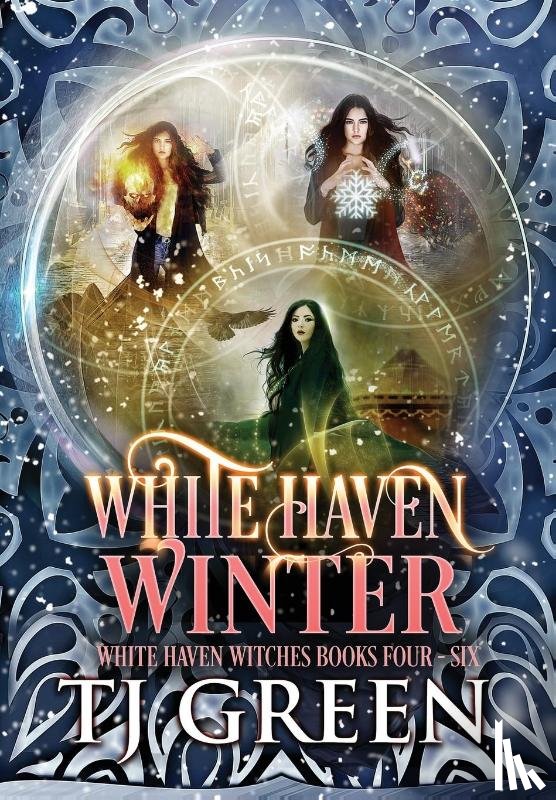 Green, T J - White Haven Winter