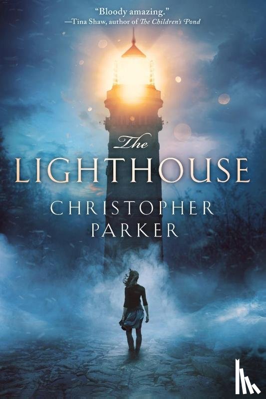 Christopher Parker, Parker - The Lighthouse