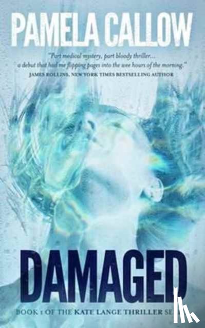 Callow, Pamela - Damaged