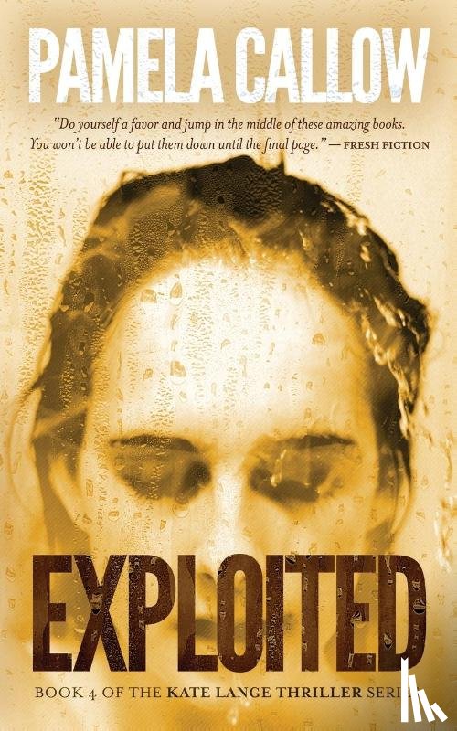 Callow, Pamela - Exploited