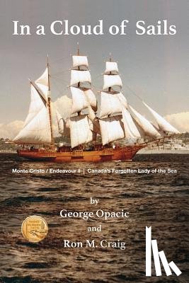 Opacic, George, Craig, Ron M - In a Cloud of Sails