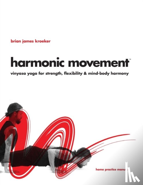 Kroeker, Brian James - Harmonic Movement