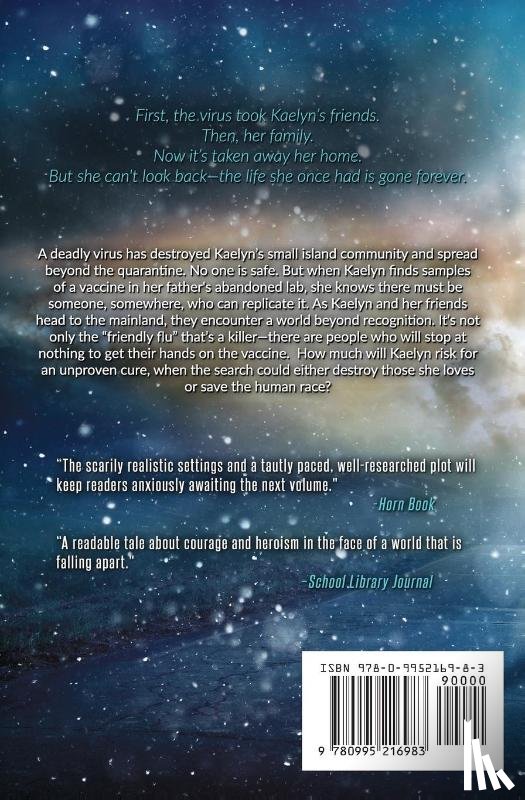 Crewe, Megan - The Lives We Lost