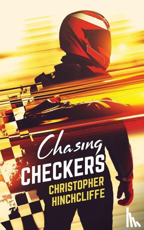Hinchcliffe, Christopher - Chasing Checkers