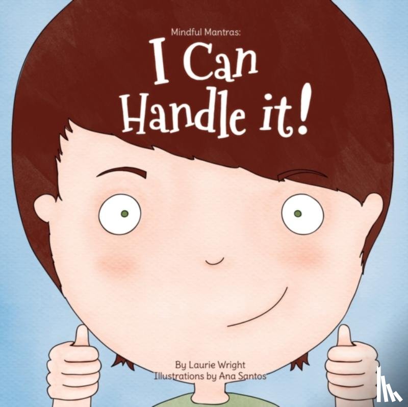 Wright, Laurie, Santos, Ana - I Can Handle it