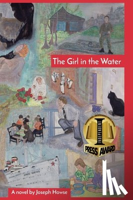 Howse, Joseph - The Girl in the Water