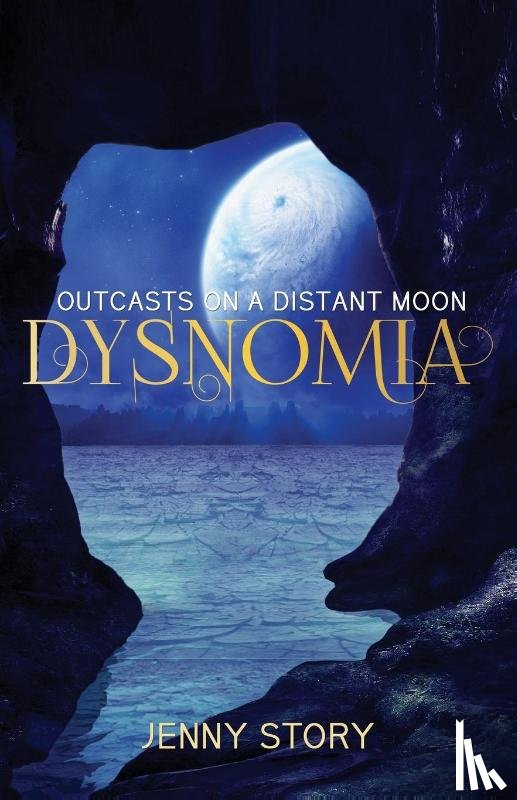 Story, Jenny - Dysnomia