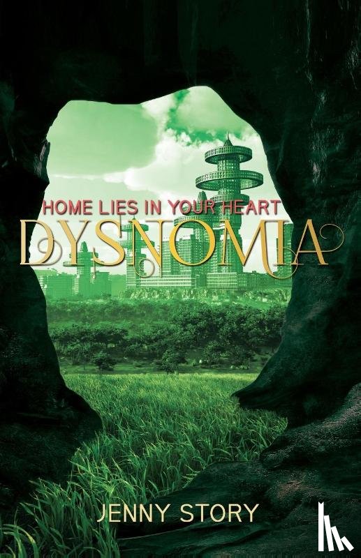Story, Jenny - Dysnomia