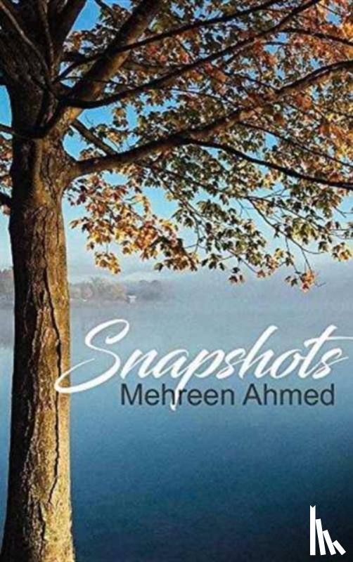 Ahmed, Mehreen - Snapshots