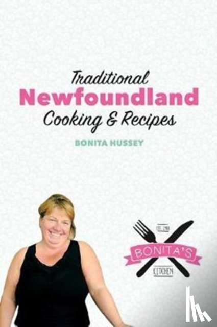 Hussey, Bonita - The Bonita's Kitchen Mini Cookbook