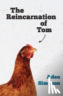 Simpson, Aden - The Reincarnation of Tom