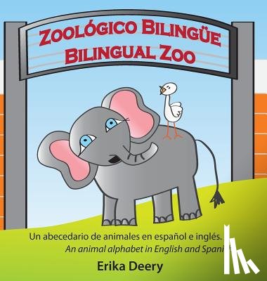 Erika, Deery - Zoologico Bilingue / Bilingual Zoo