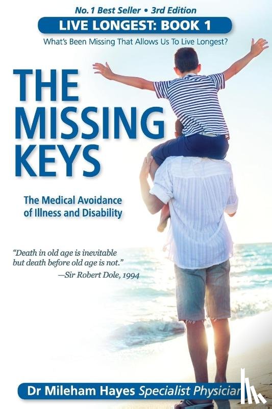 Hayes, Mileham - Live Longest