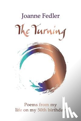 Fedler, Joanne - The Turning