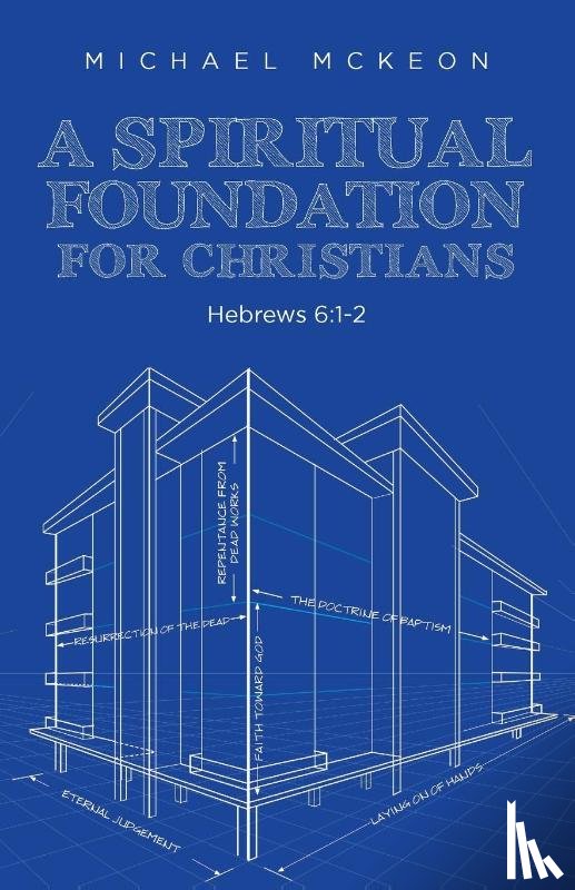 McKeon, Michael - A Spiritual Foundation for Christians