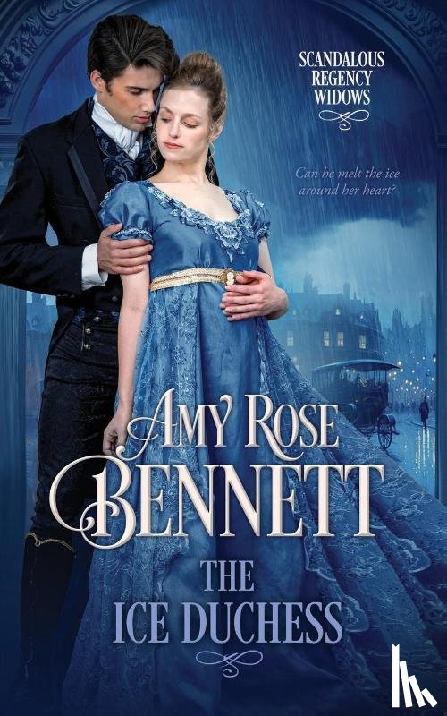 Bennett, Amy Rose - The Ice Duchess