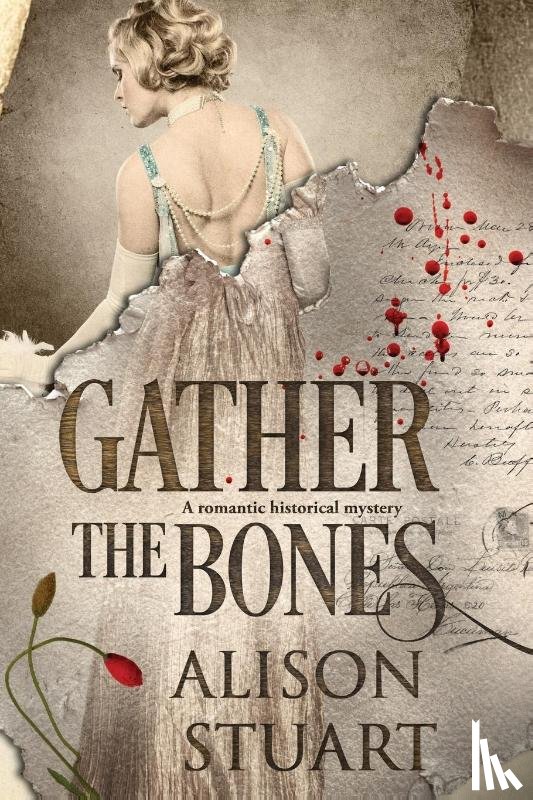 Stuart, Alison - Gather the Bones