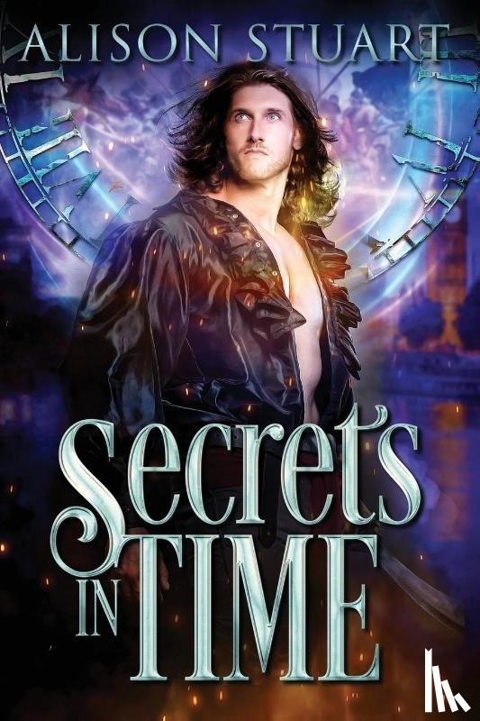 Stuart, Alison - Secrets in Time