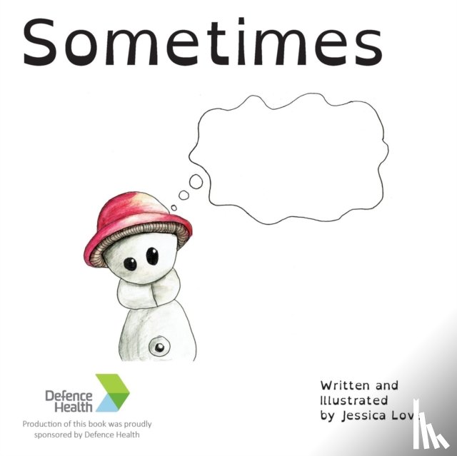 Love, Jessica - Sometimes