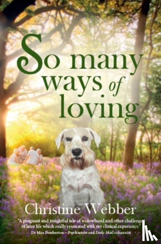  - So Many Ways of Loving