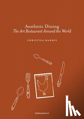 Makris, Christina - Aesthetic Dining