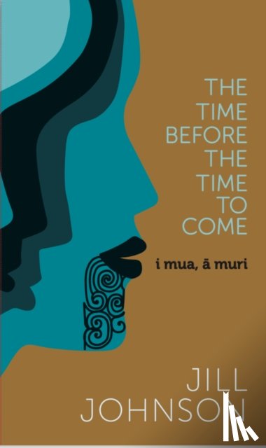 Johnson, Jill - The Time Before The Time To Come
