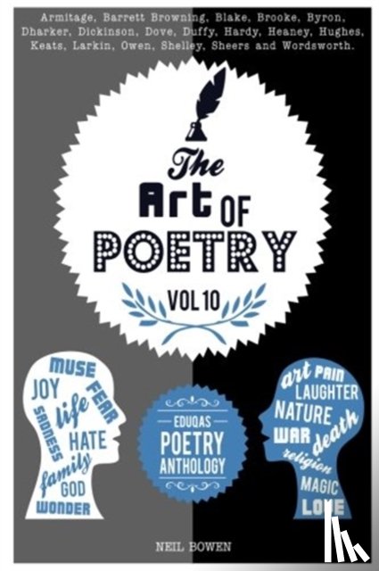 Bowen, Neil - The Art of Poetry