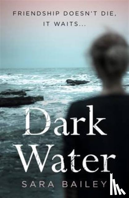 Bailey, Sara - Dark Water