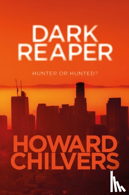Chilvers, Howard - Dark Reaper