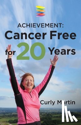 Martin, Curly - Achievement: Cancer Free for 20 Years
