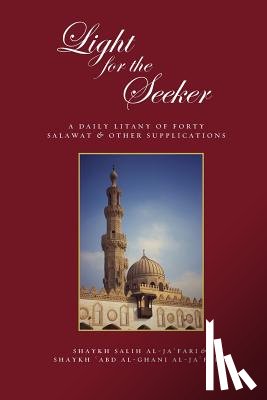 Al-Ja'fari, Salih, Al-Ja'fari, Abd Al-Ghani - Light for the Seeker