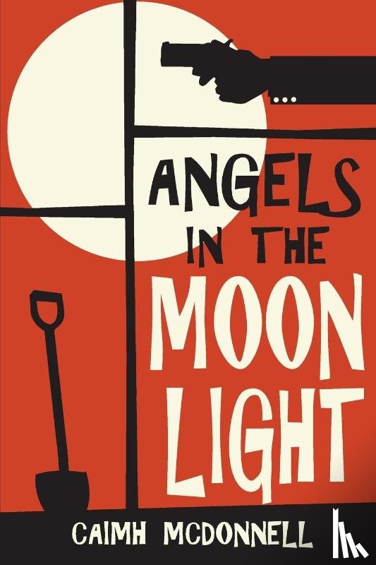 McDonnell, Caimh - Angels in the Moon Light