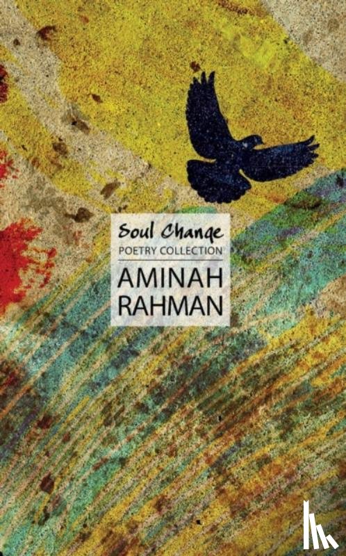 Rahman, Aminah - Soul Change