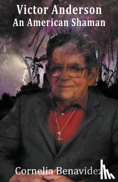 Benavidez, Cornelia - Victor H. Anderson