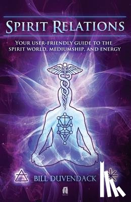 Duvendack, Bill - Spirit Relations