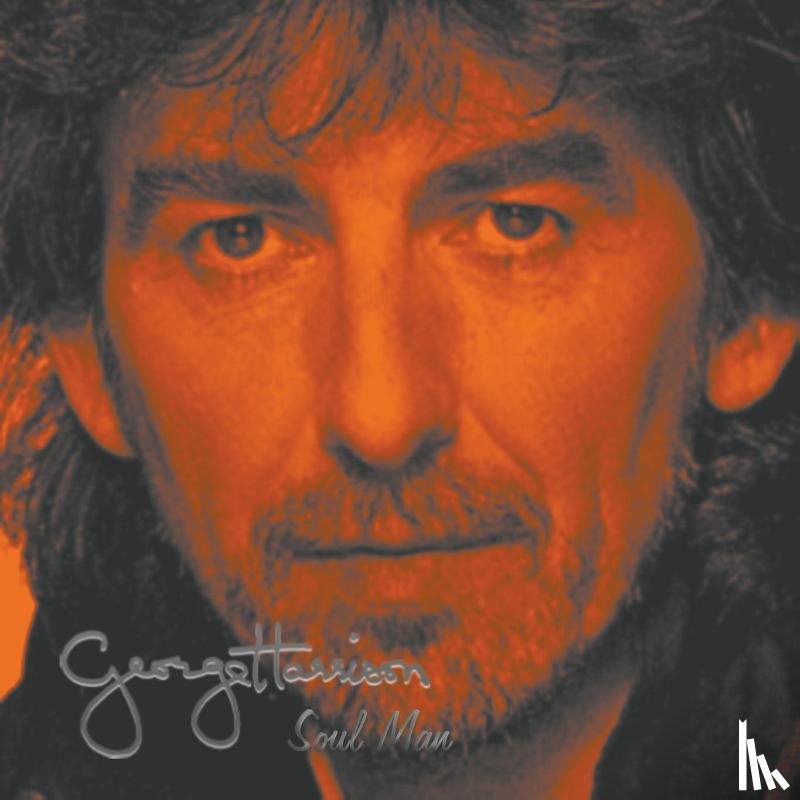 Blaney, John - George Harrison