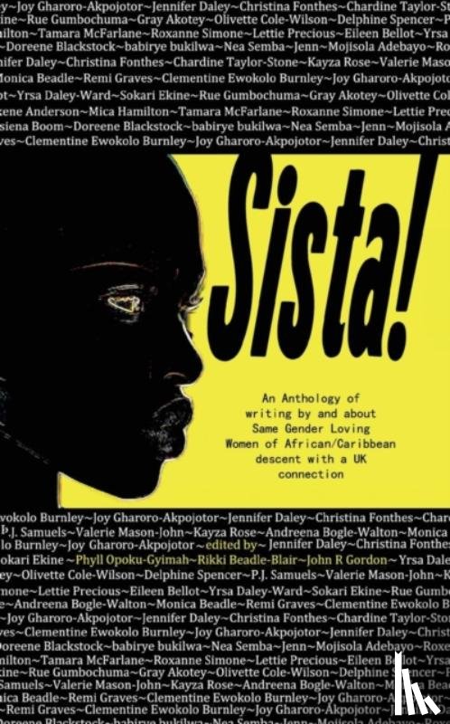  - Sista!