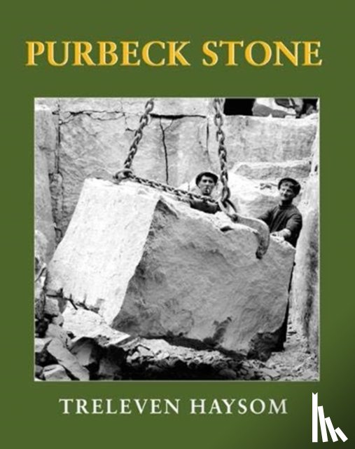 Haysom, Treleven - Purbeck Stone