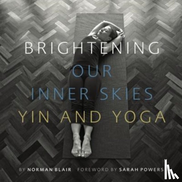 Blair, Norman - Brightening Our Inner Skies