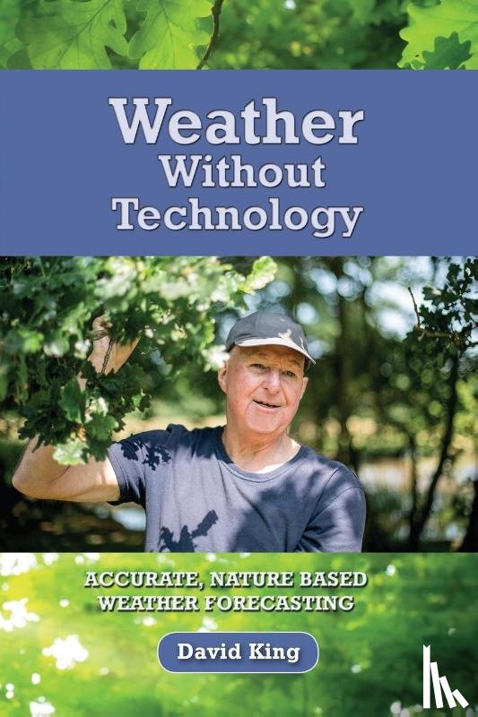 King, David - Weather Without Technology