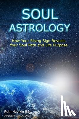 Hadikin, Ruth - Soul Astrology