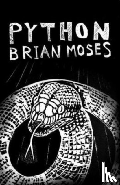 Moses, Brian - Python