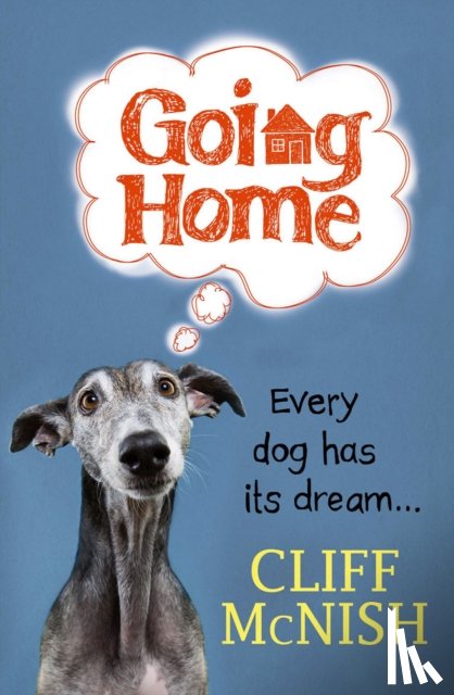 McNish, Cliff - Going Home