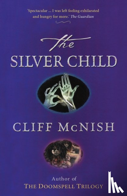 McNish, Cliff - The Silver Child
