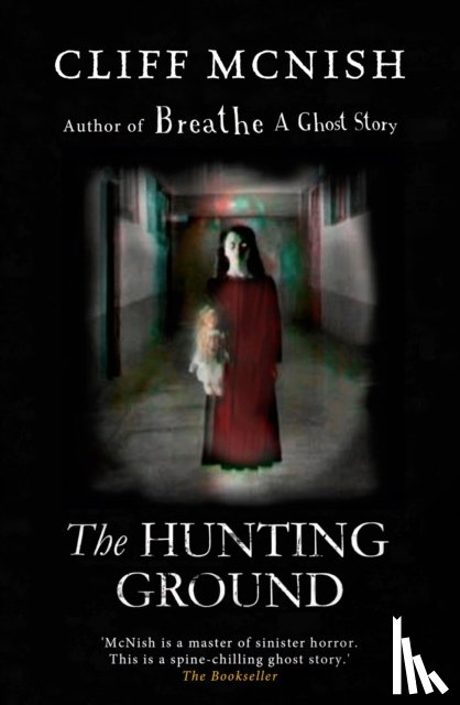 McNish, Cliff - The Hunting Ground