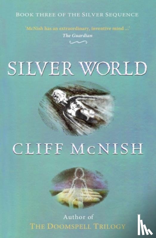 McNish, Cliff - Silver World