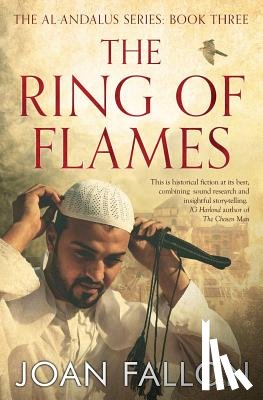 Fallon, Joan - The Ring of Flames