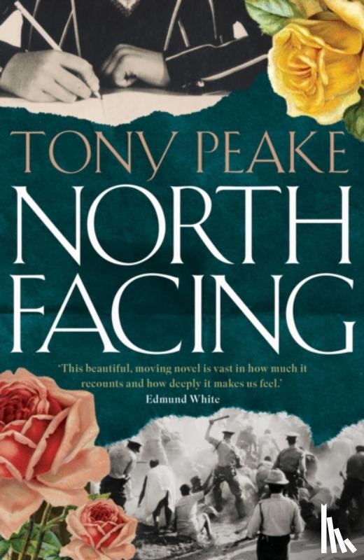 Peake, Tony - North Facing